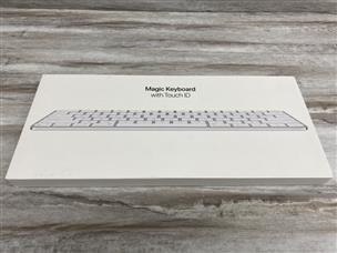 APPLE MK293LL/A MAGIC KEYBOARD WITH TOUCH ID Brand New | Pawn